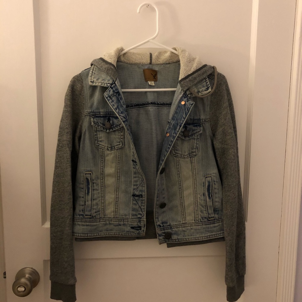 American Eagle Jacket